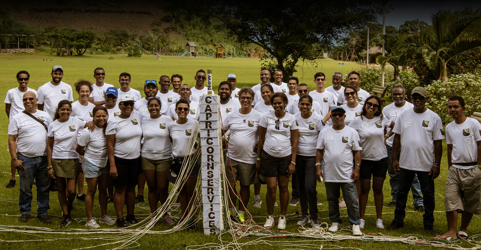 Interior Designer Mauritius : New Capricorn Services Ltd