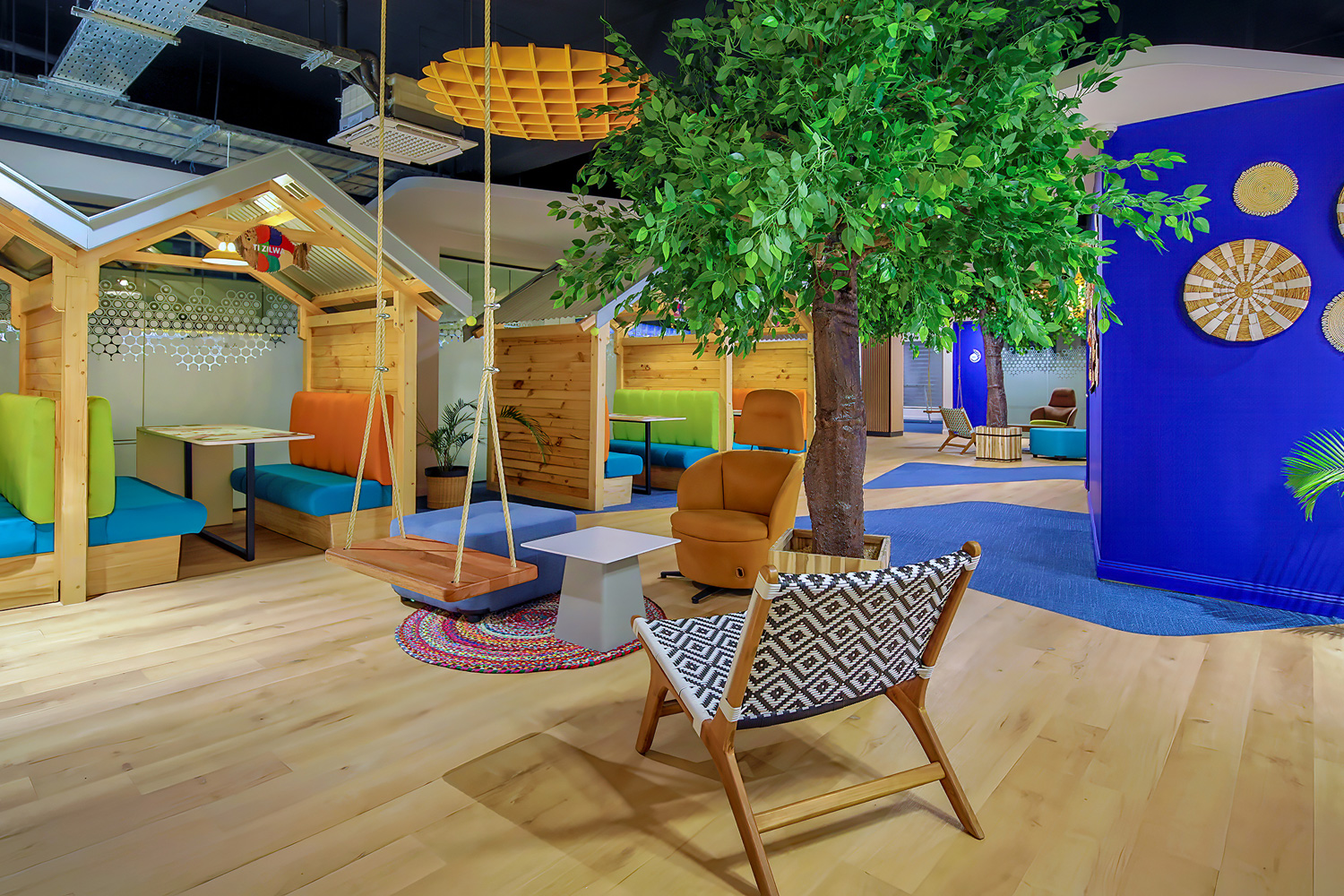 Interior Designer Mauritius : New Capricorn Services Ltd