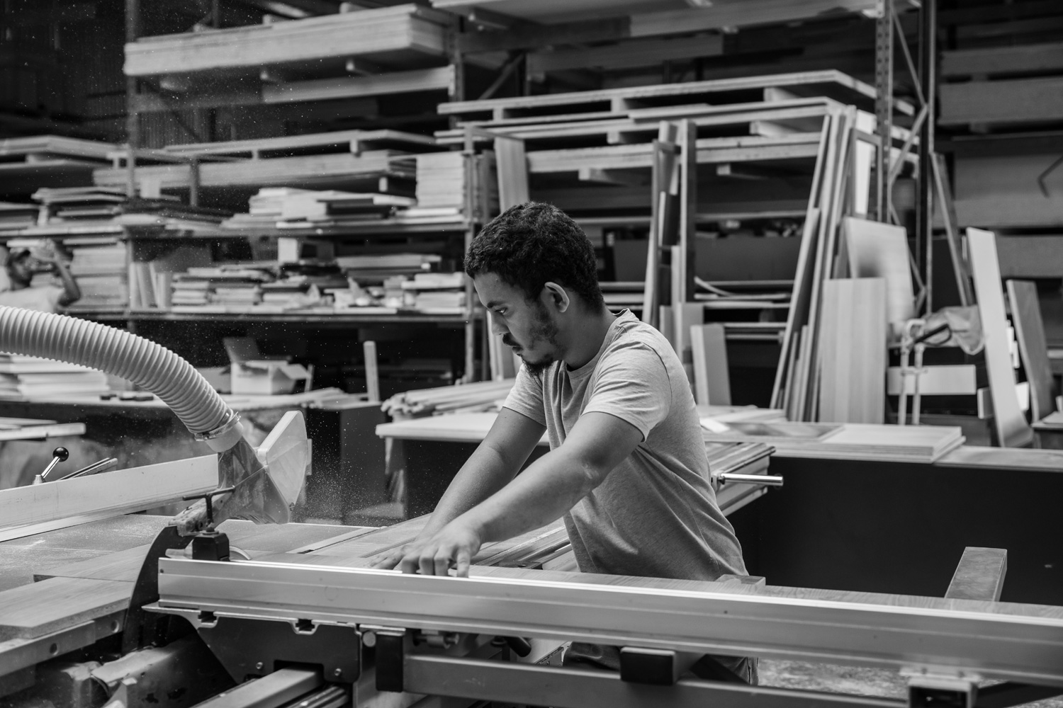 Interior Designer Mauritius : New Capricorn Services Ltd