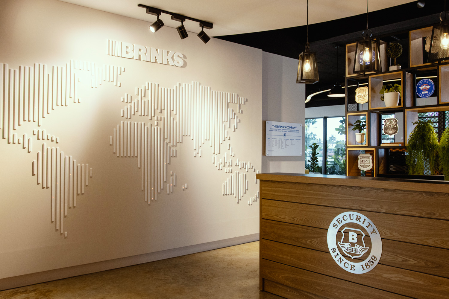 Interior Designer Mauritius : New Capricorn Services Ltd