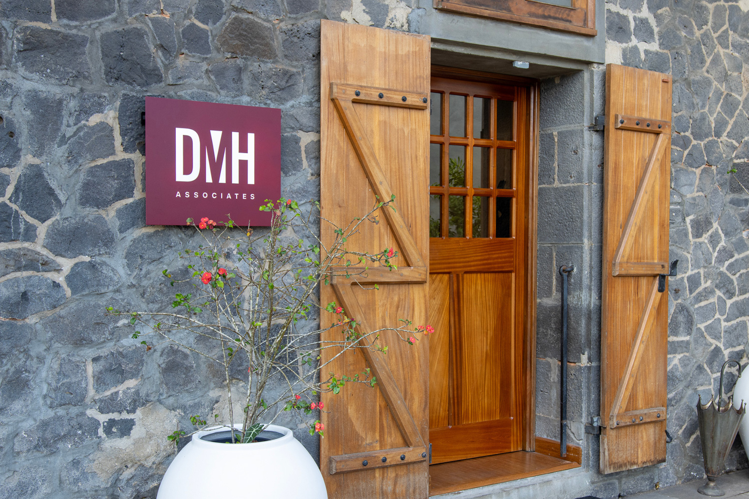 Interior Designer Mauritius : New Capricorn Services Ltd