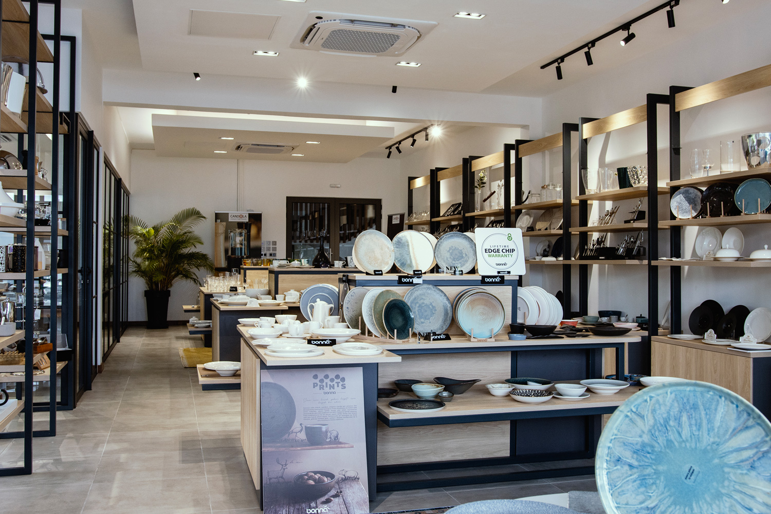 Interior Designer Mauritius : New Capricorn Services Ltd