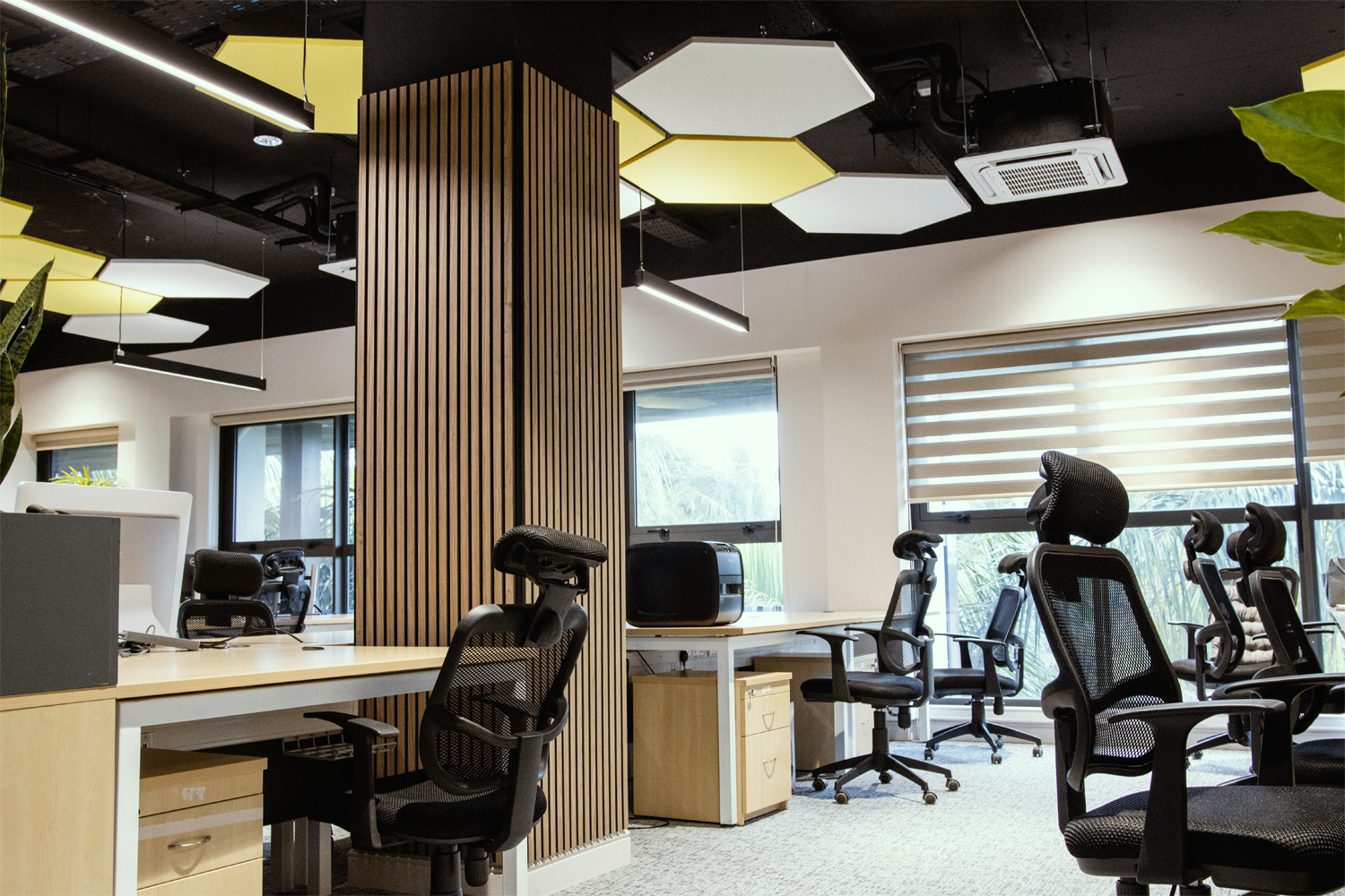 Interior Designer Mauritius : New Capricorn Services Ltd