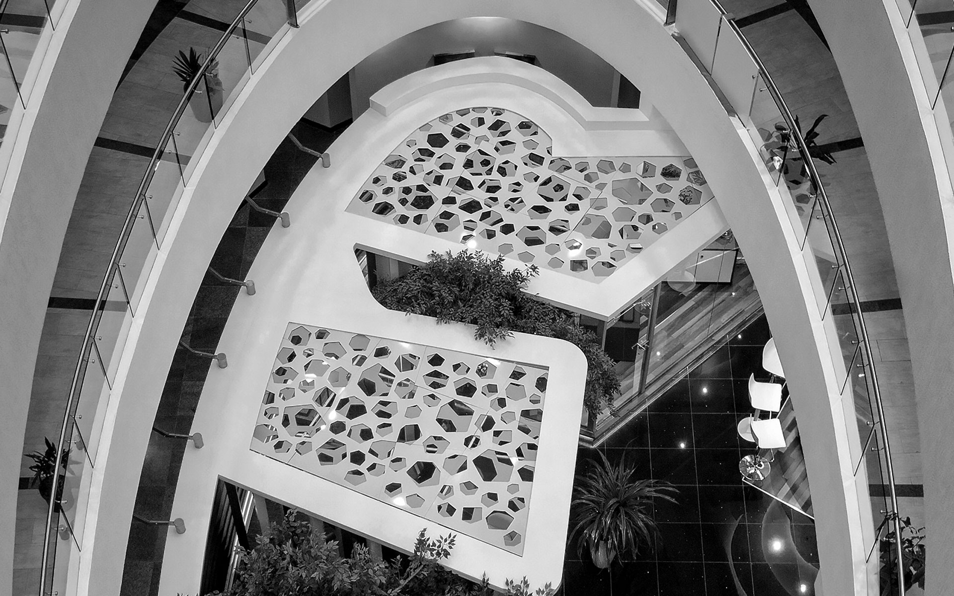 Interior Designer Mauritius : New Capricorn Services Ltd